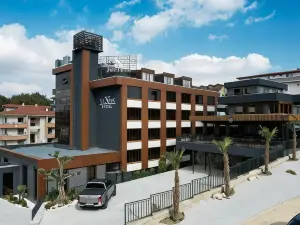 Luxon Hotel Sakarya