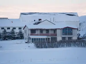 Stóra-Mörk Guesthouse