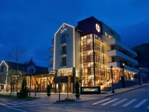 Hotel Anda
