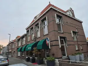 Hotel Kuiperduin