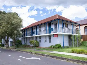Windsor Heritage Motel