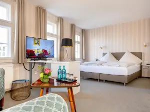 Hotel Busch