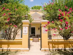Hotel Boutique Villa Rosarito
