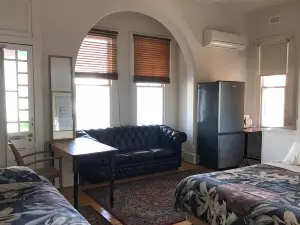 Northlodge Central City Apartments