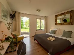Hotel & Restaurant Weidumerhout