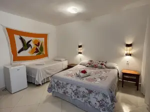 Pousada Fasani