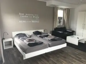 Hostel Nordkirchen