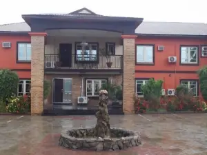 Esporta Suites Ondo
