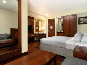 เฮาส์ซังกูเรียง