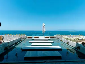 Swissôtel Living Bodrum