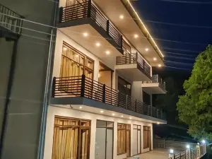 Surya Lake View Retreat