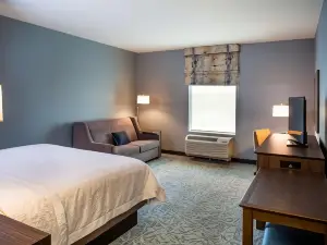 Hampton Inn Atlantic City/Absecon
