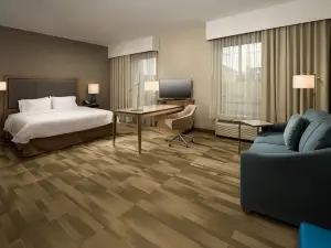 Hampton Inn & Suites Baltimore North/Timonium, MD