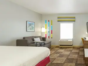 Hampton Inn Garden City