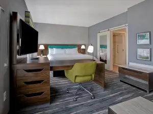 Hampton Inn and Suites Deptford