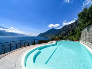 Hotel Villa Dirce