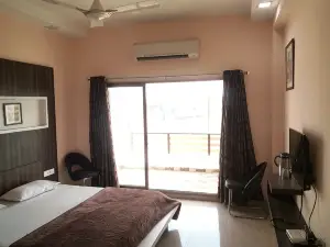 Hotel Rudra Palace