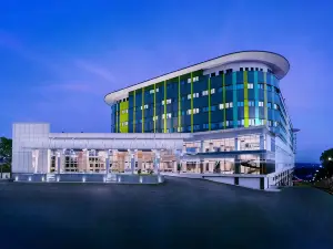 CK タンジュンピナン ホテル＆コンベンションセンター