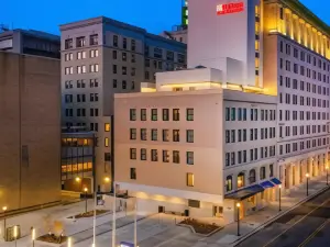 Hilton Garden Inn Flint Downtown