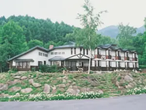 ชาเลต์ ลา เนจ