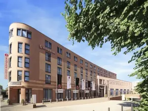 H4 Hamburg-Bergedorf