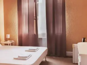 Odisseya Guest House