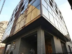 호텔 와인 팰리스