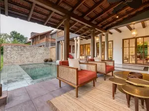 アラネス Gル ナショナル パーク