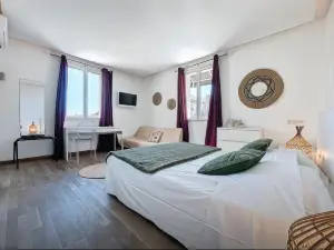 Hôtel les 3 Terrasses