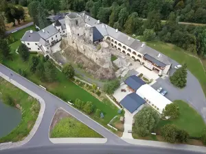 Chateau GrandCastle