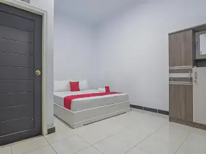 RedDoorz Syariah Near Ramayana Mall Tarakan