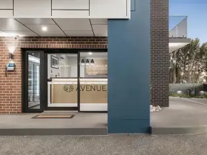 Avenue Motel Apartments