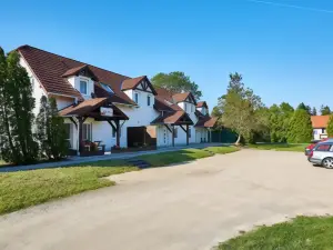 Rezeda Vendégház