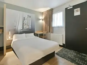 B&B Hotel le Mans Sud