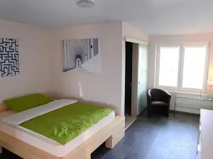 Hotel Belp Bern Airport Free Parking
