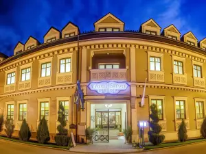 Hotel Slavia
