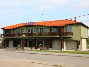 Dragoman Hotel
