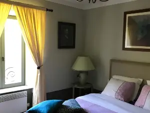 Residence le Petit Paradis