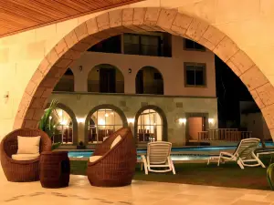 Corto del Mar Hotel