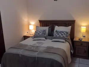 Suites Pozos Magico