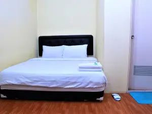 MY Rooms @ Jombang