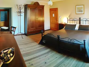 Cà Gennara Agri B&B