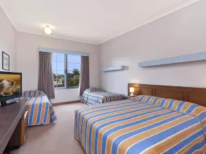 William Dutton Motel
