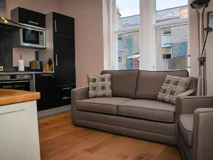 Nort Bode Apartments