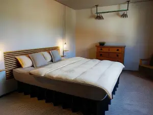 Talbach Apartments