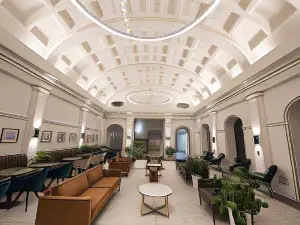The Gold Bank