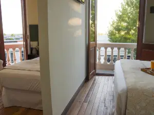 Dolores Hotel - Uruguay