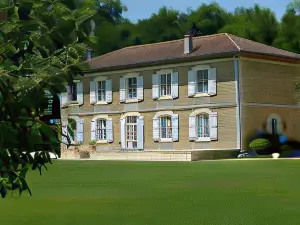 La Faisanderie 16