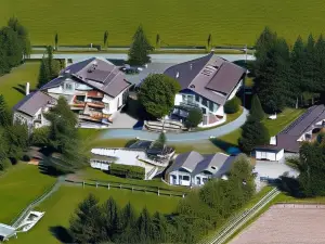 Waldhotel Dornröschenshöh