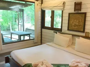 Pang Mai Resort